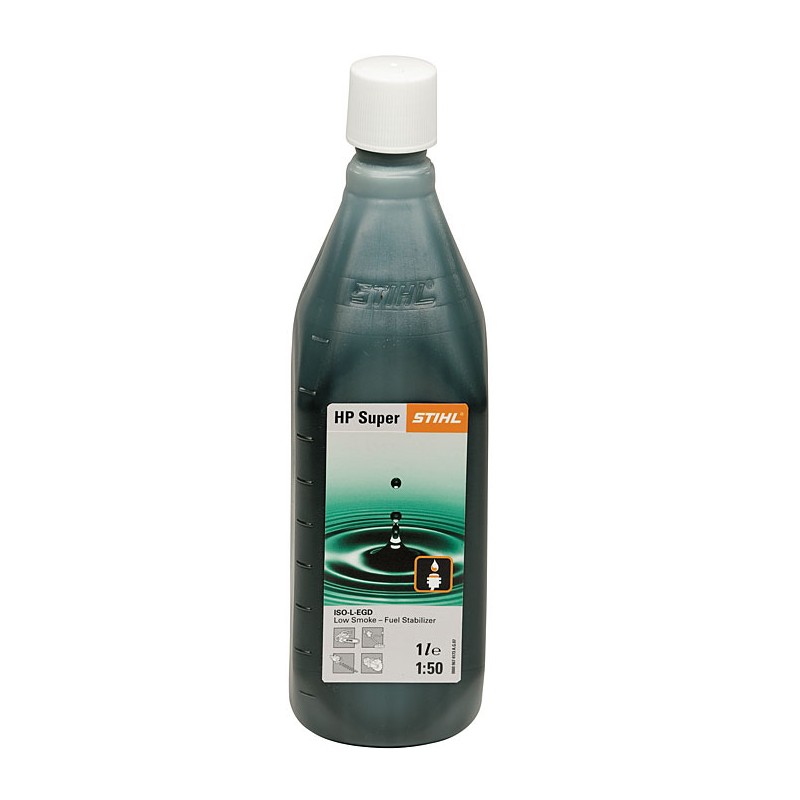 Olio miscela Stihl HP 5L