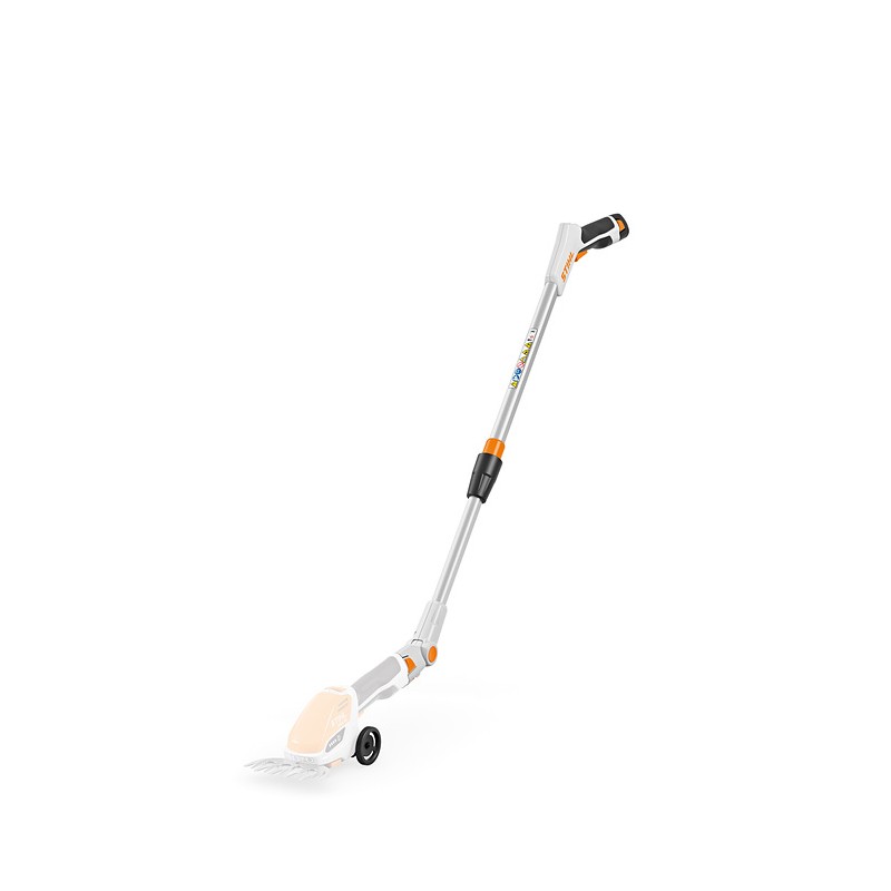 ASTA TELESCOPICA PER HSA 26 STIHL