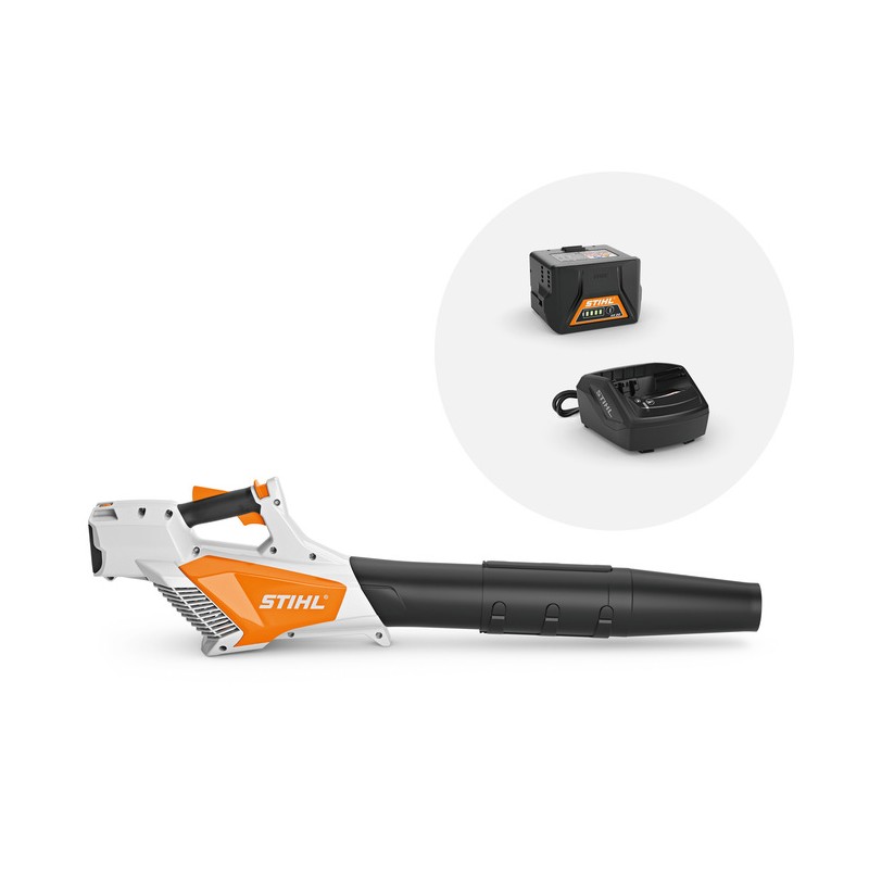 Soffiatore a batteria STIHL BGA 57