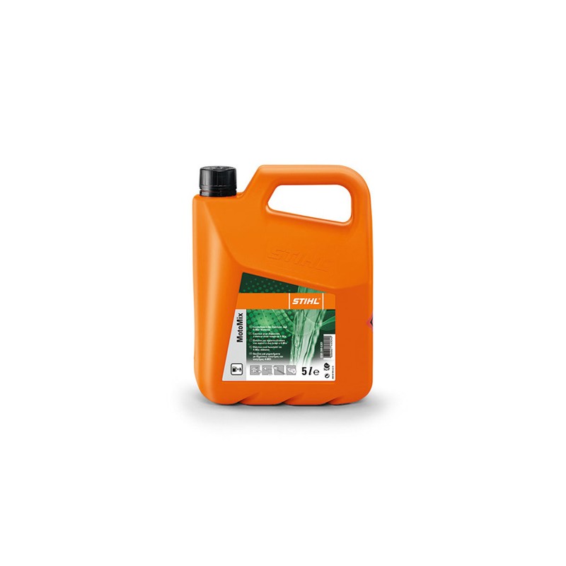 Olio per miscela Stihl HP motore 2 tempi 1 litro motosega