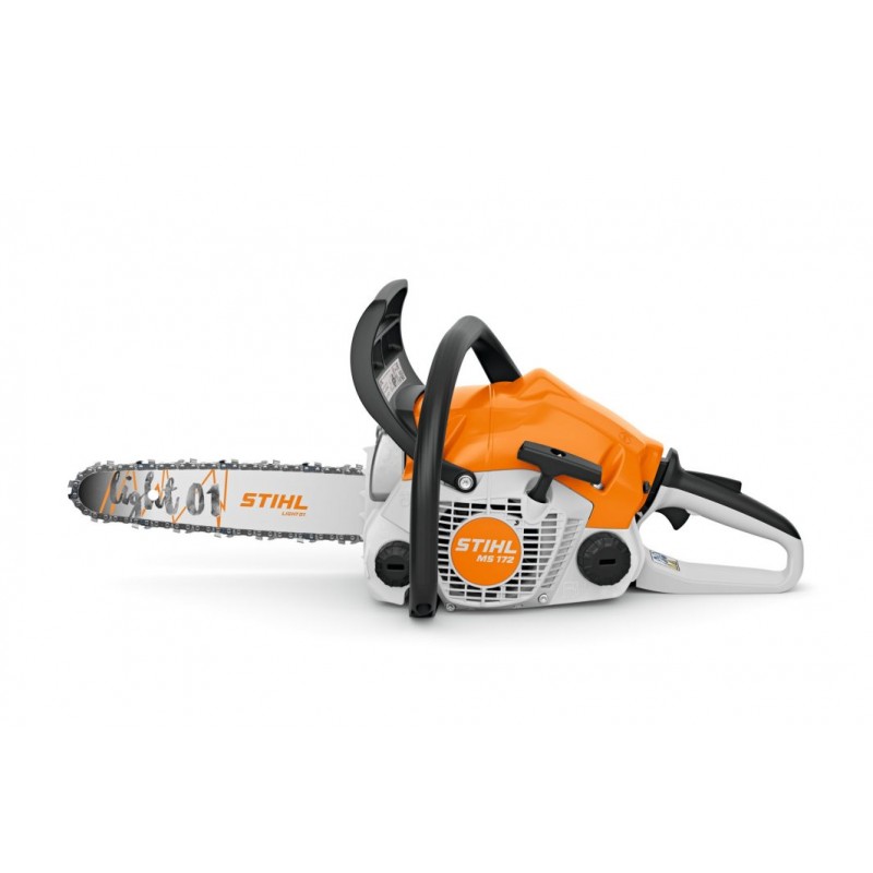 MOTOSEGA STIHL MS 172