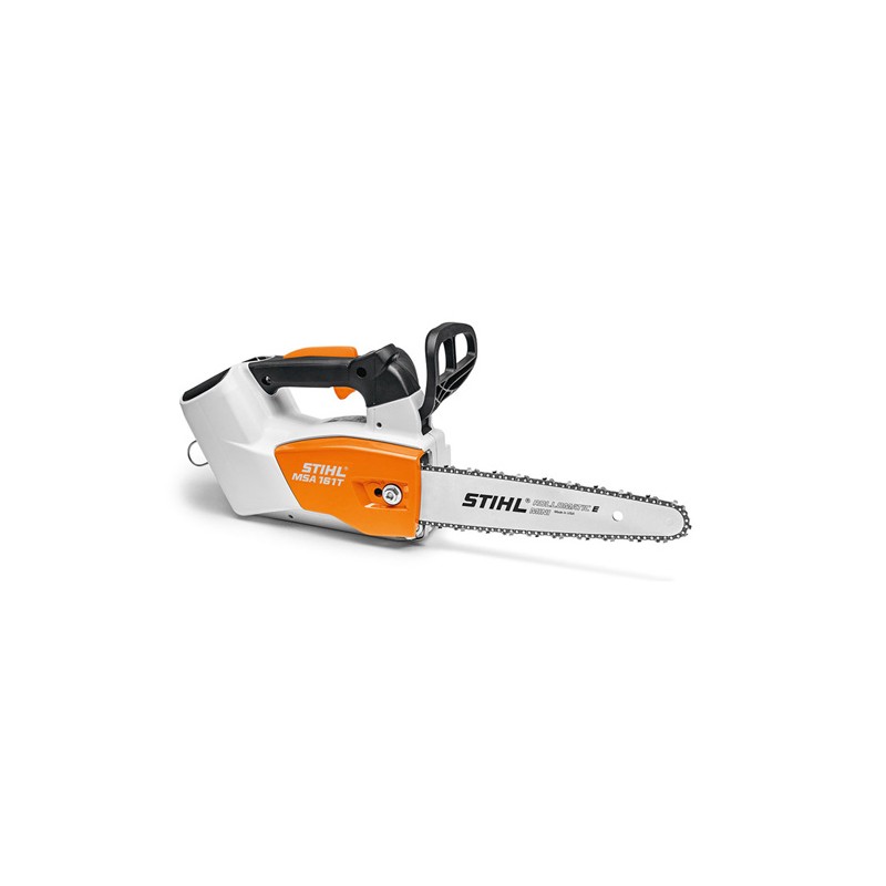 MOTOSEGA STIHL MSA 161 T