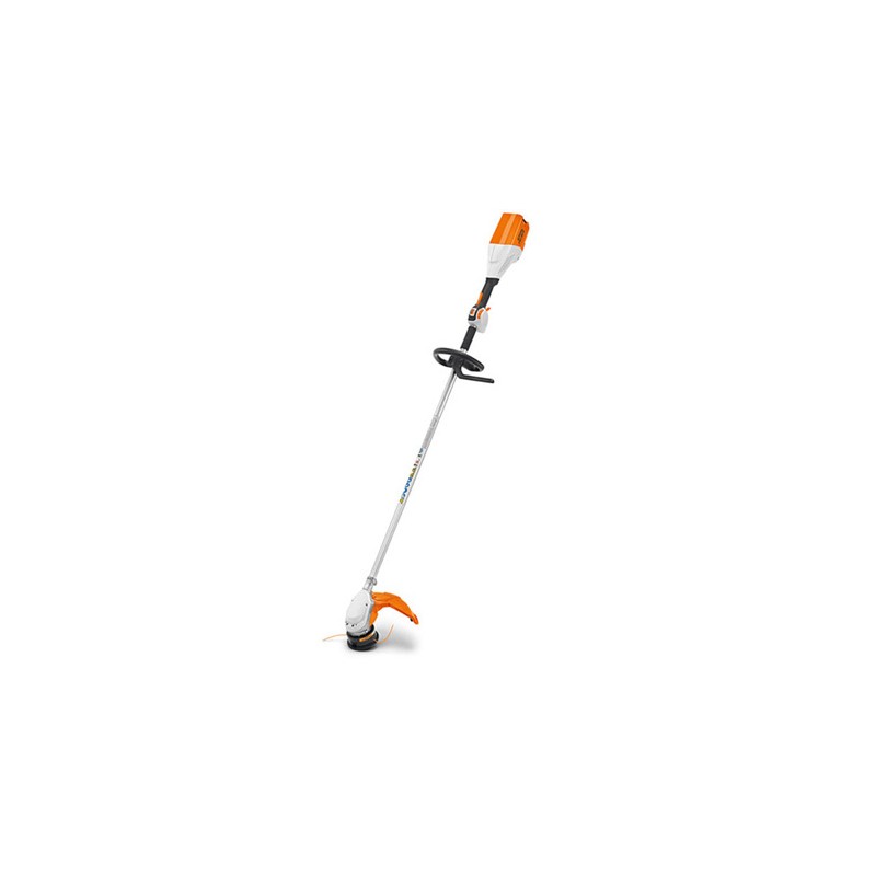 Decespugliatore STIHL FSA45 - Elettrico a batteria - 0886661264605