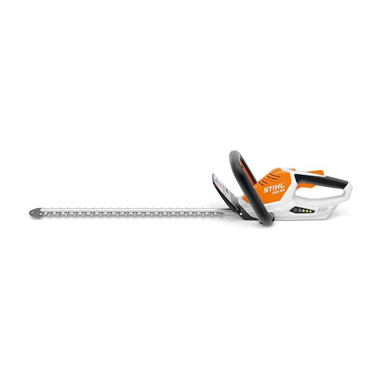 Due modelli di tagliasiepi a batteria Stihl