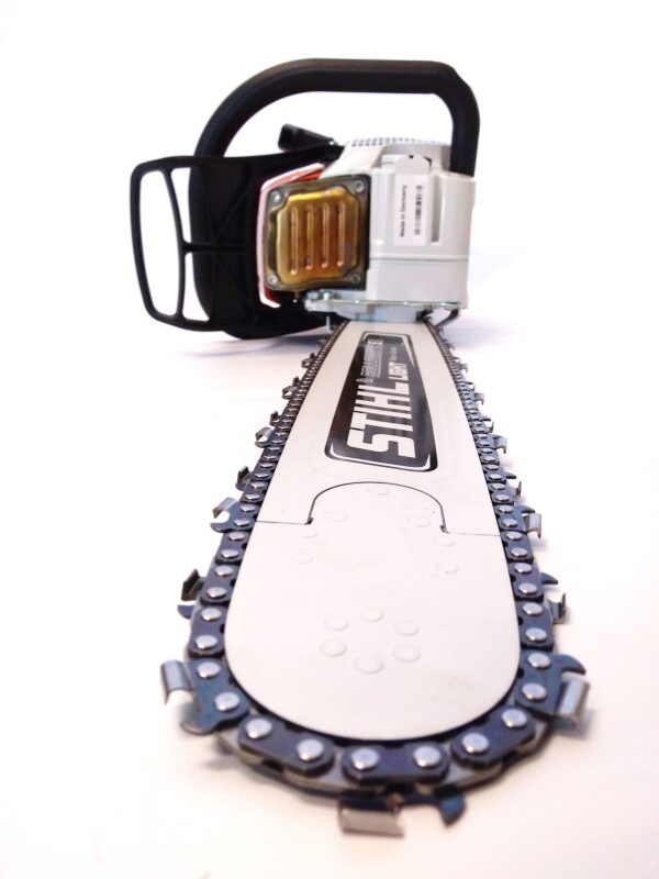 Kit Attrezzi Originale Per Motosega STIHL: Adatto Per MS362, MS362C, MS400C - Foto 2