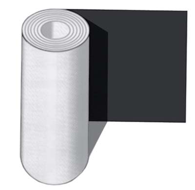 Foglia Polietilene Bianco Nera Additivata MM 0,20 L.mt 50 H.mt 8 Foglia Polietilene Bianco Nera Additivata MM 0,20 L.mt 50 H.mt 8
