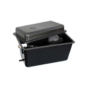 Serbatoio Abbeveratoi Conigli Novital CM 35 LT 8 1XMM 10 + Galleggiante