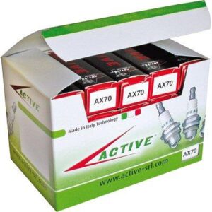 Candela x Motore Active BMR6A Ex MM 19