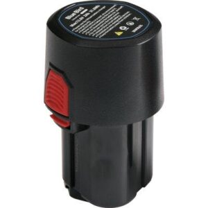 Batteria PS22-23 + PS23-25 + CS22-04 Bluebird Volt 12,6 AH 2,5