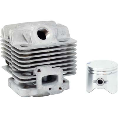 Cilindro + Pistone Decespugliatore Profy 43 Stars N° 7-45-46-43-44