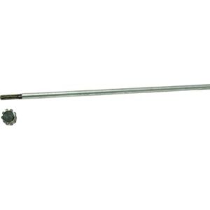 Albero Decespugliatore 3 in 1 Profy 35 Stars Denti 9