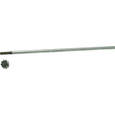 Albero Decespugliatore 3 in 1 Profy 35 Stars Denti 9