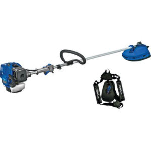 Decespugliatore 35200 Hyundai 2T Cc 33 Asta MM 26 + Tracolla