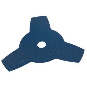 Disco x Decespugliatore Stars Acciaio Denti 3 D.mm 255 S.mm 1,4