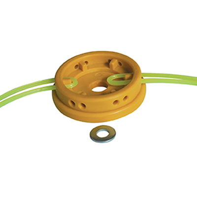 Testina x Decespugliatore Tarantola Nylon Universale Testina x Decespugliatore Tarantola Nylon Universale