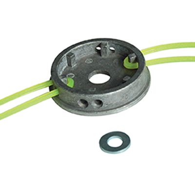 Testina x Decespugliatore Tarantola Alluminio Universale Testina x Decespugliatore Tarantola Alluminio Universale