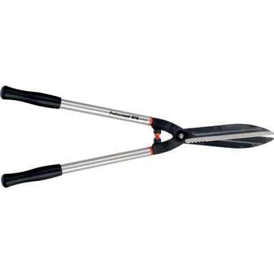 Forbice Siepe P51H-SL Bahco CM 73 Manici Alluminio