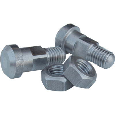 Bullone Forbice Pota 125S 127S Due Buoi CM 25