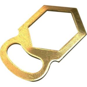 Fermadado Forbice Pota 125S 127S Due Buoi x CM 25