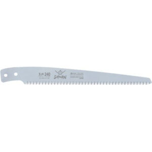 Lama Dritta Sega Potatura Gsm Samurai GSM-241-MH CM 24/MM 3