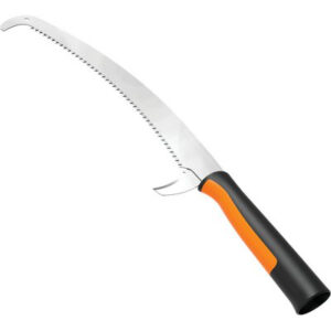 Sega Potatura Lama Curva Oneclick Fiskars MM 560