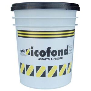 Asfalto Tixotropico x Innesto KG 1