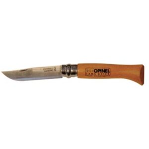 Coltello Serramanico Vrn Opinel N° 6 MM 70