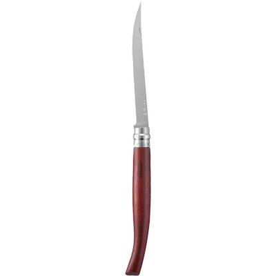 Coltello Serramanico Slim INOX Opinel N°15 MM 150