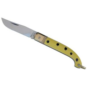 Coltello Serramanico Zuavo 301 CM 17
