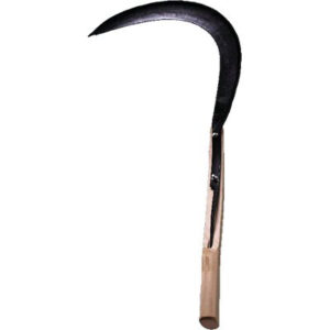 Falciola Seghezza Cantoniere CM 64 N°3
