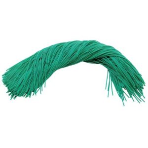 Tubetto Verde a Spezzoni MM 6 CM 60