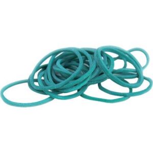 Elastico x Ortaggi Stars Para Verde S.mm 1,0X1,2 D.mm 25 Cf=kg 1