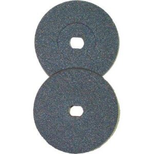 Mole Affilatrice Multifunzione Grigie MM 18X9 D MM 60 Cf=pz 2