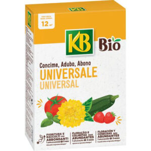 Concime Granulare Universale Bio Kb GR 650