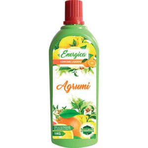 Concime Liquido Agrumi Energica KG 1