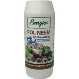 Concime Granulare Pol Neem Energica GR 750