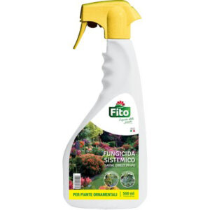 Fungicida Sistemico Fito ML 500