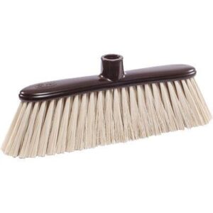 Scopa Casa Parquet Agile Apex Dorso Plt Setola Extra Delicata Filetto Italia