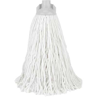 Mop Lava Pavimento Cotone Apex CM 10X28