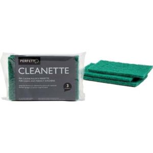 Panno Abrasivo Cleanette Perfetto Cf=pz 3