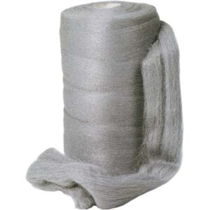 Lana Acciaio Fine Lunak Americana Grado 0 CF=2XKG 5
