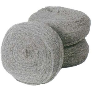 Lana Acciaio Grossa Stella Nazionale Grado 5 CF=4XKG 2,5