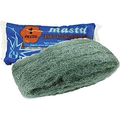 Lana Acciaio Grossa Stella Self Nazionale Grado 5 GR 80 Lana Acciaio Grossa Stella Self Nazionale Grado 5 GR 80