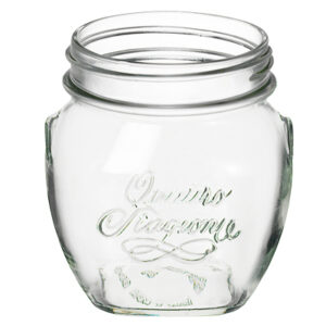 Vaso Vetro Anfora 4 Stagioni Bormioli MM 70 ML 300