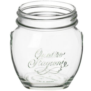 Vaso Vetro Anfora 4 Stagioni Bormioli MM 86 ML 500