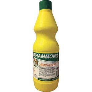 Ammoniaca Profumata Bihammonia LT 1