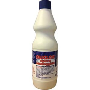 Candeggina Oliclor LT 1
