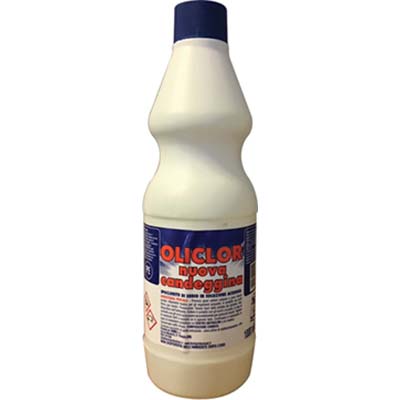 Candeggina Oliclor LT 1