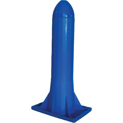 Tubo Ogiva x Insaccati Ppl Blu MM 125 Tubo Ogiva x Insaccati Ppl Blu MM 125