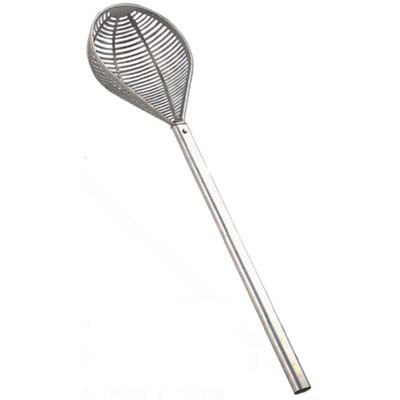 Colapomodoro Alluminio CM 20X50